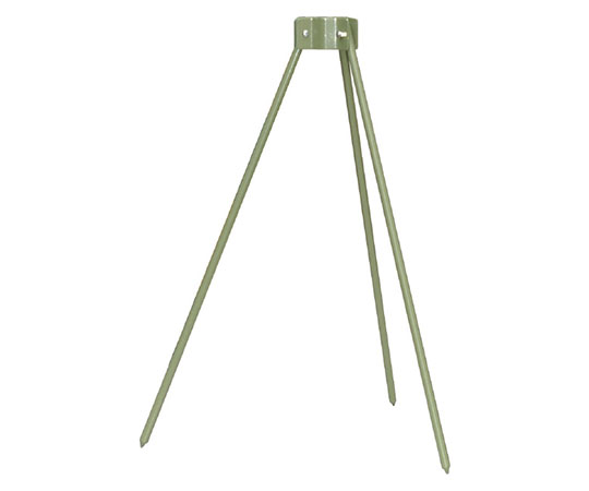 ポール立て　短