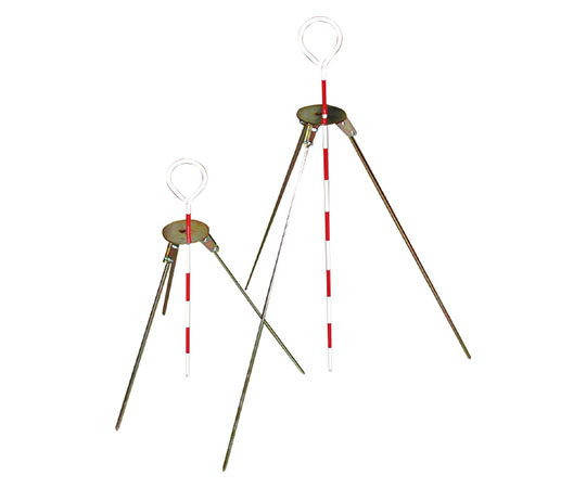 ピンポールスタンド　50cm