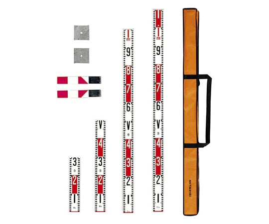 ロッド6点セット　2セット入