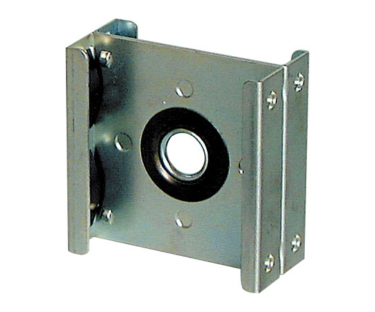 ロッド用クロス金具