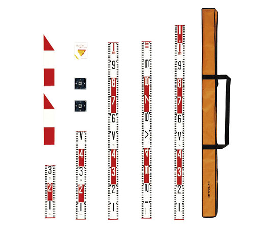 アルミロッド8点セット×2