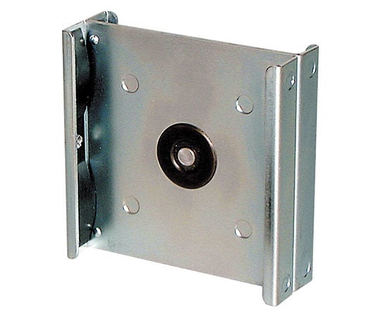 ワイドロッド用クロス金具