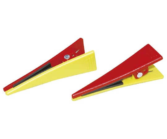 クリップカーソル 1式（4個入）