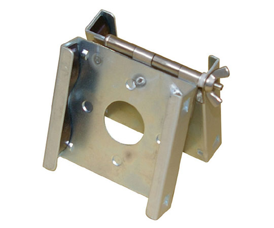 パキット金具　スライドロッド用