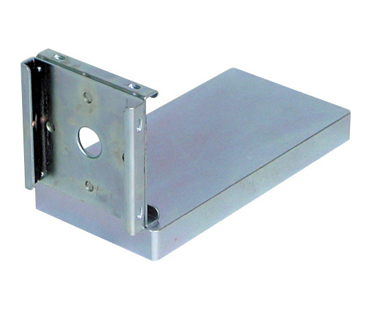 アルミロッド用　ロッド立て