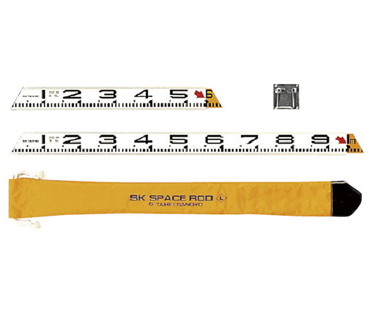 スペースロッド　Lセット　3本