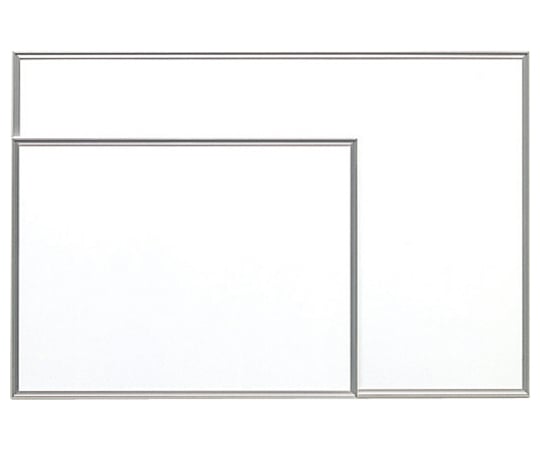 月予定ホワイトボード