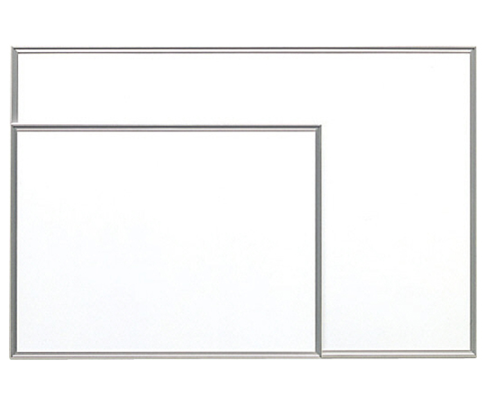 月予定ホワイトボード