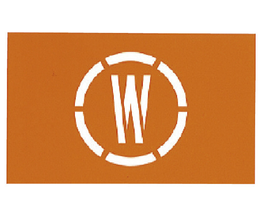 トップマーキング