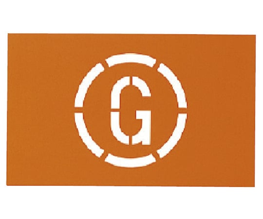 トップマーキング