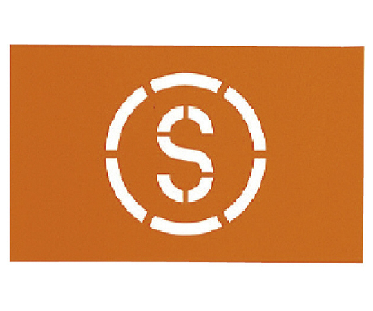 トップマーキング