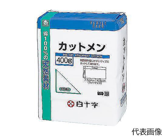 FC（ファミリーケア）　カットメン　400g