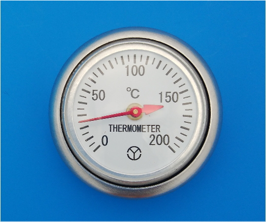 200℃表面温度計 HM-20