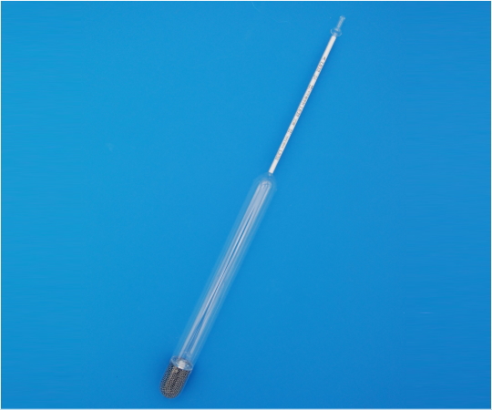 赤沼式海水比重計　A型