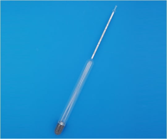 赤沼式海水比重計　B型