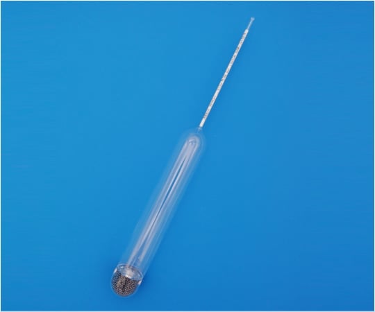 国税庁規格型酒精計　5～10　（0.1）