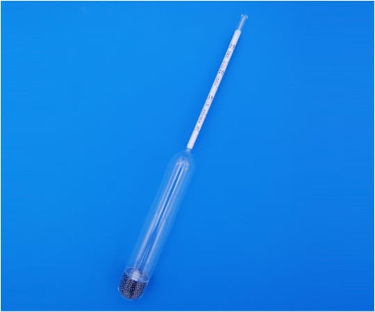 3本組酒精計　60～100　（1）