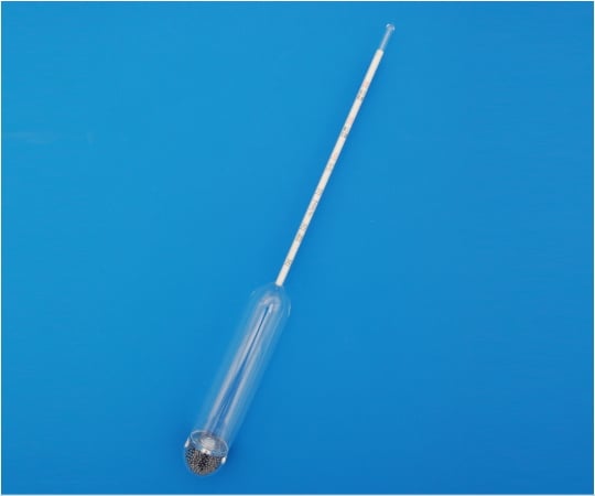 日本酒度計　国税庁型