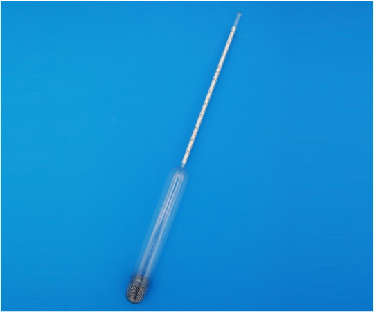 10度間標準しょ糖計　40～50　（0.1）