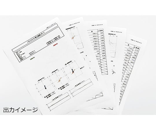 【医療機器クラス1】レイマック63-1462-28　バランスエイド　S・Mサイズ各1足セット IHBA_V1W18_MS-HR