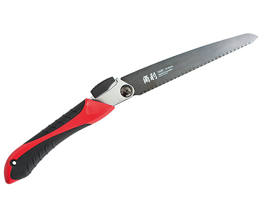 替刃式折畳鋸　210mm（金属用）