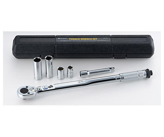 トルクレンチセット　MTR-6