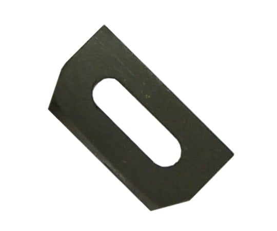 利蔵　替刃式鉋　替刃　3枚入　30mm