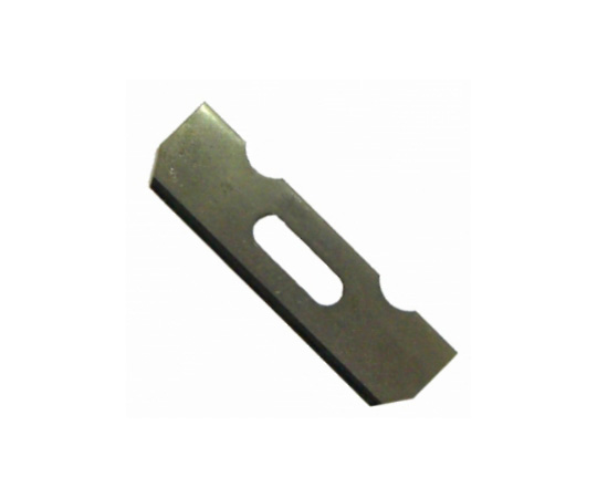 利蔵　替刃式鉋　替刃　3枚入　50mm