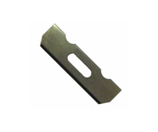 利蔵　替刃式鉋　替刃　3枚入　58mm