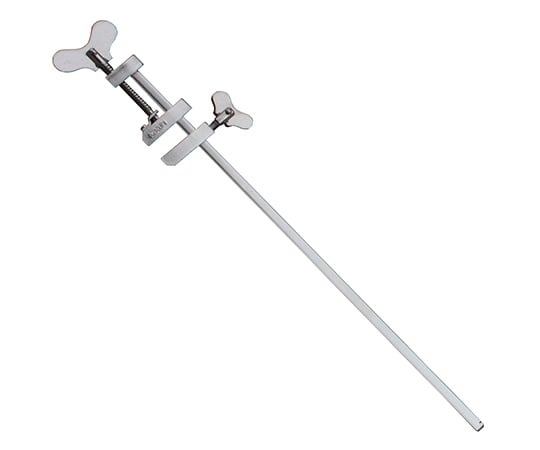 メッキハタガネ　360mm