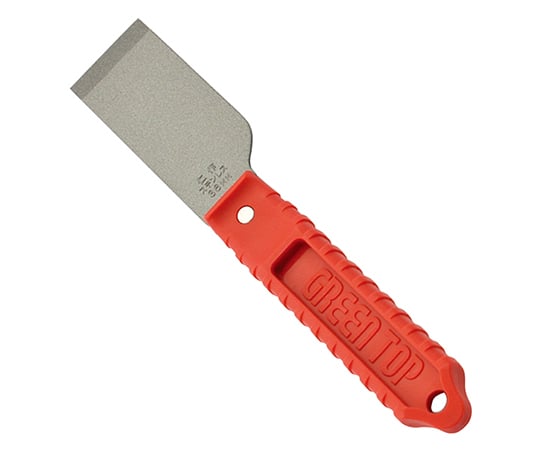 フッ素コートステン皮スキ　36mm