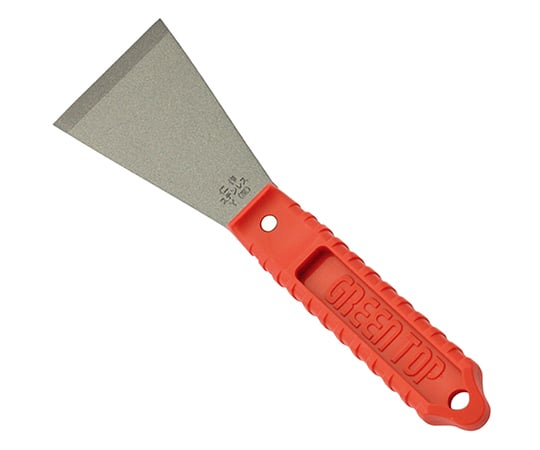 フッ素コートステン皮スキ　Y型　直