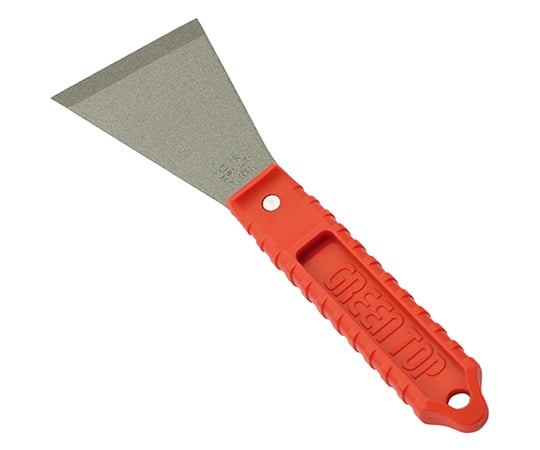 フッ素コートステン皮スキ　Y型　斜