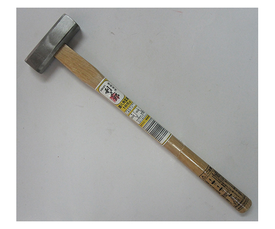 磨八角玄能　185g