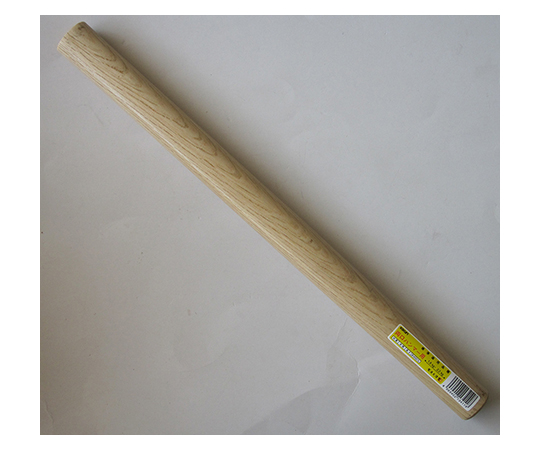 両口ハンマー柄　丸型　450mm