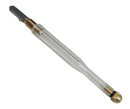 オイルガラス切　No.7