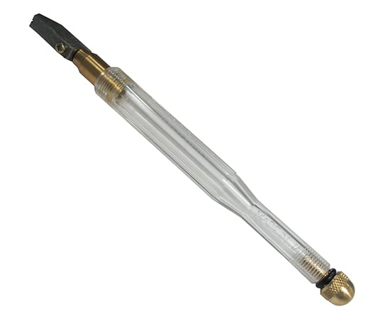 オイルガラス切　No.8