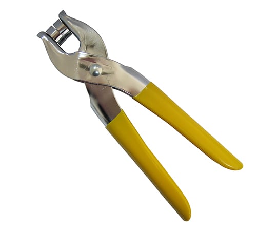 ハトメパンチ　7mm用　No.02