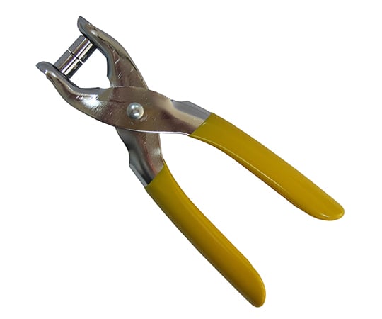 ハトメパンチ　4mm用　No.01