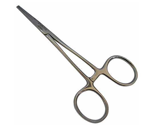 ステンロックホルダー　ストレート先細　PS-01