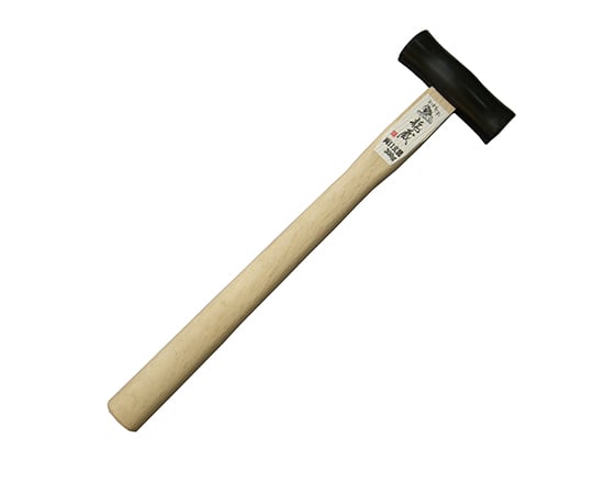 龍蔵　両口玄能　300g