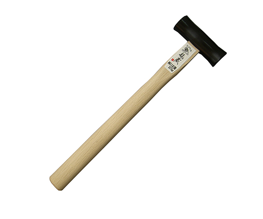 龍蔵　両口玄能　375g