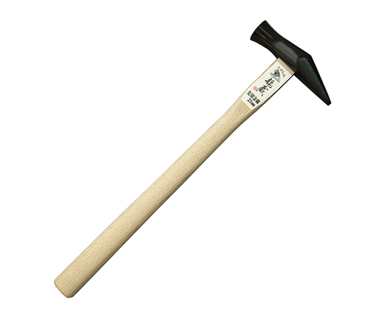 龍蔵　先切金槌　21mm