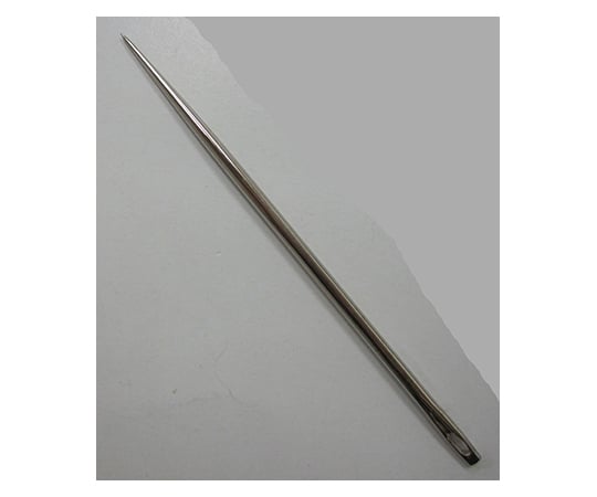 叺針　穴付　150mm