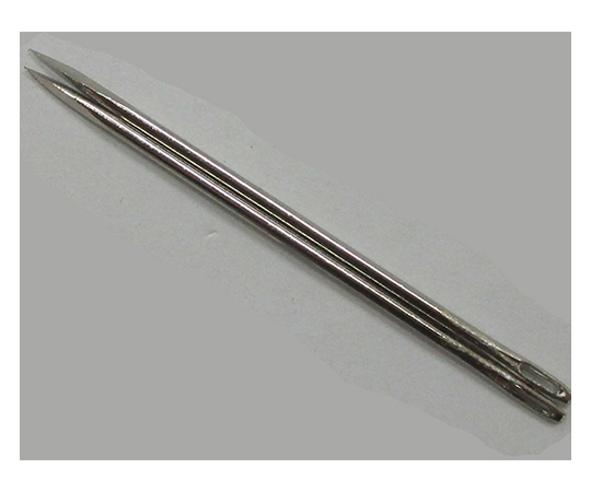 革針　75mm　2本入