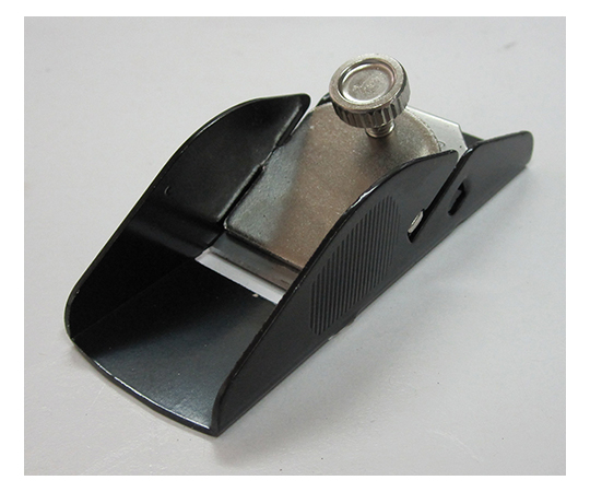 替刃式ホビー鉋