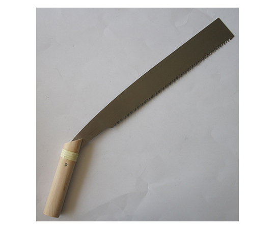 ザクザク切れる手曲鋸　330mm