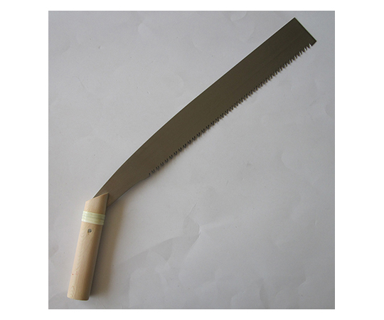 ザクザク切れる手曲鋸　360mm