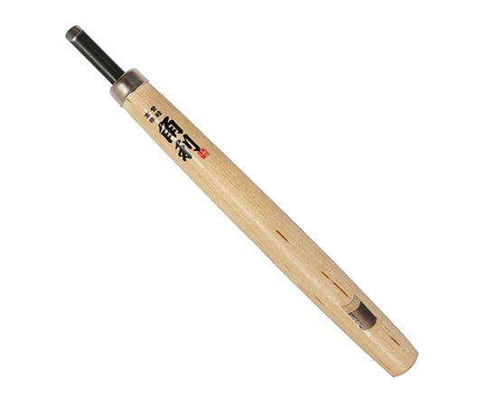 彫刻刃（キャップ付）　丸　6mm