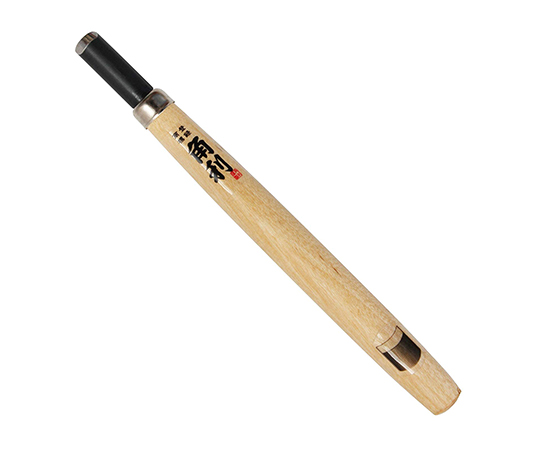 彫刻刃（キャップ付）　丸　9mm